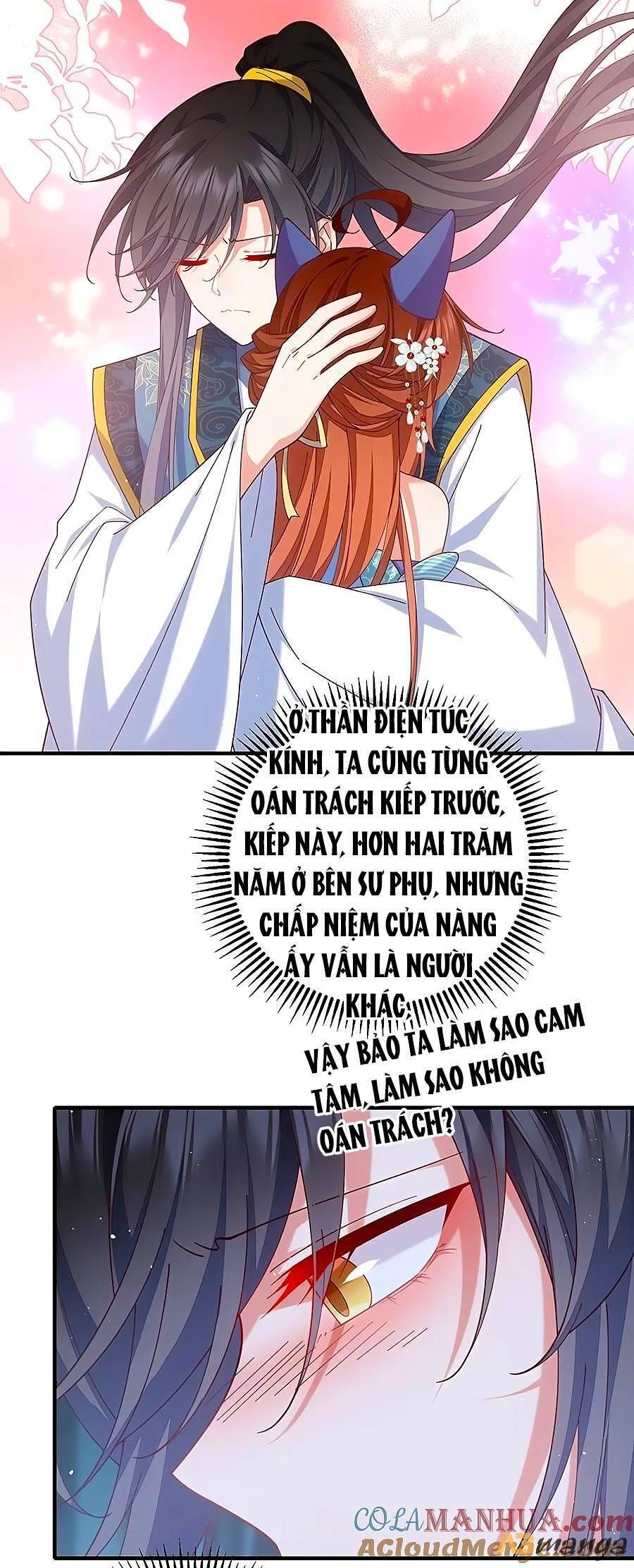 đọc truyện Manh Sư Tại Thượng Chương 478 ảnh 10 tại Thiên Thai Truyện