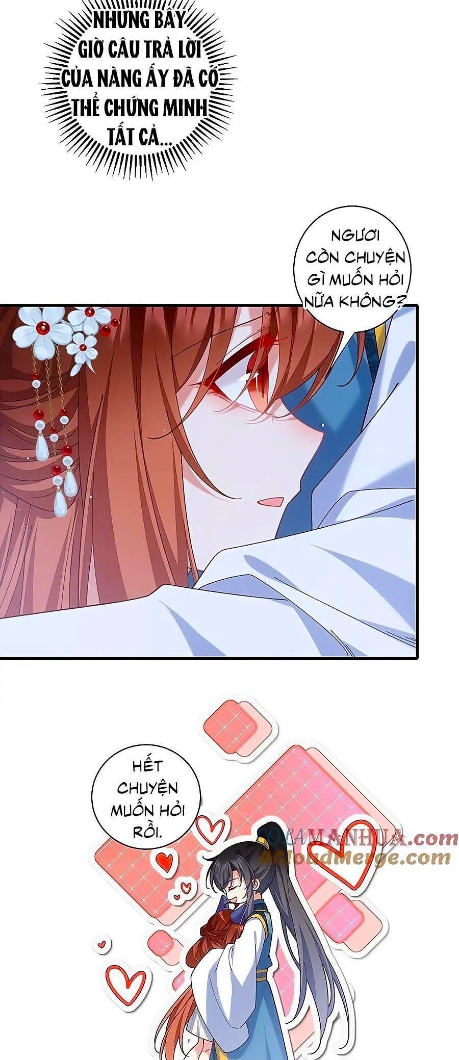 đọc truyện Manh Sư Tại Thượng Chương 478 ảnh 11 tại Thiên Thai Truyện