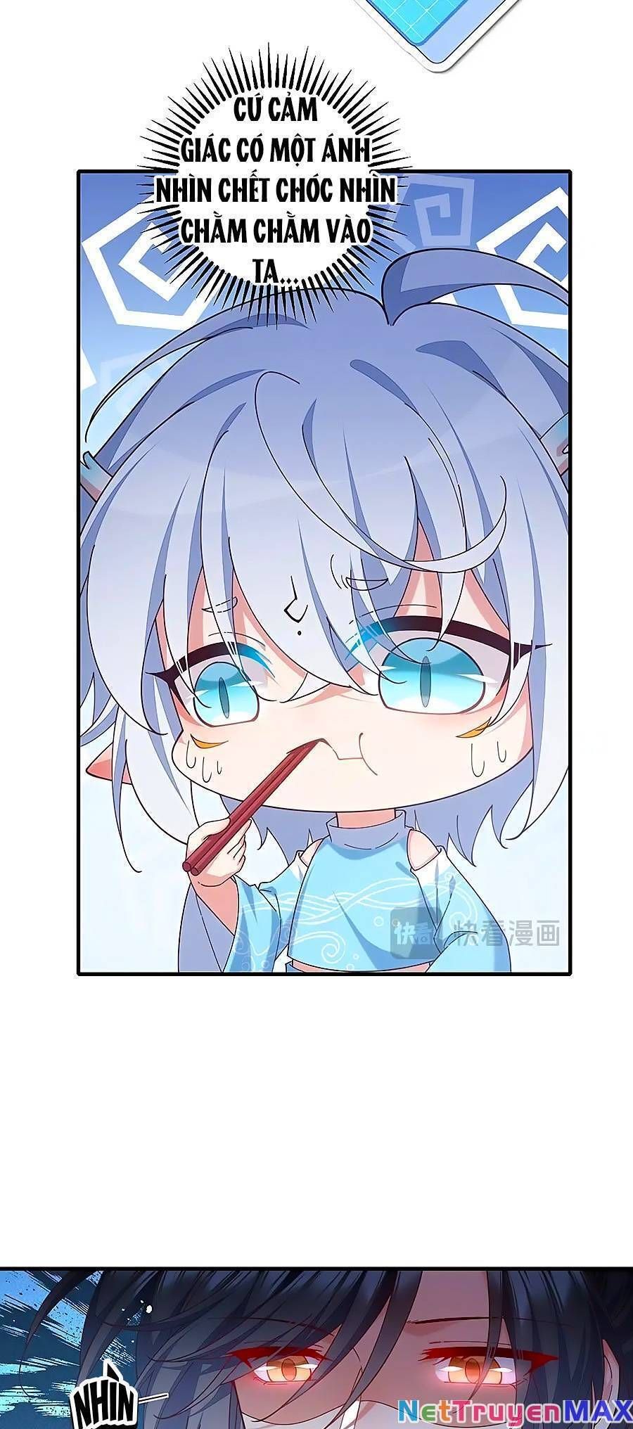 đọc truyện Manh Sư Tại Thượng Chương 479 ảnh 12 tại Thiên Thai Truyện