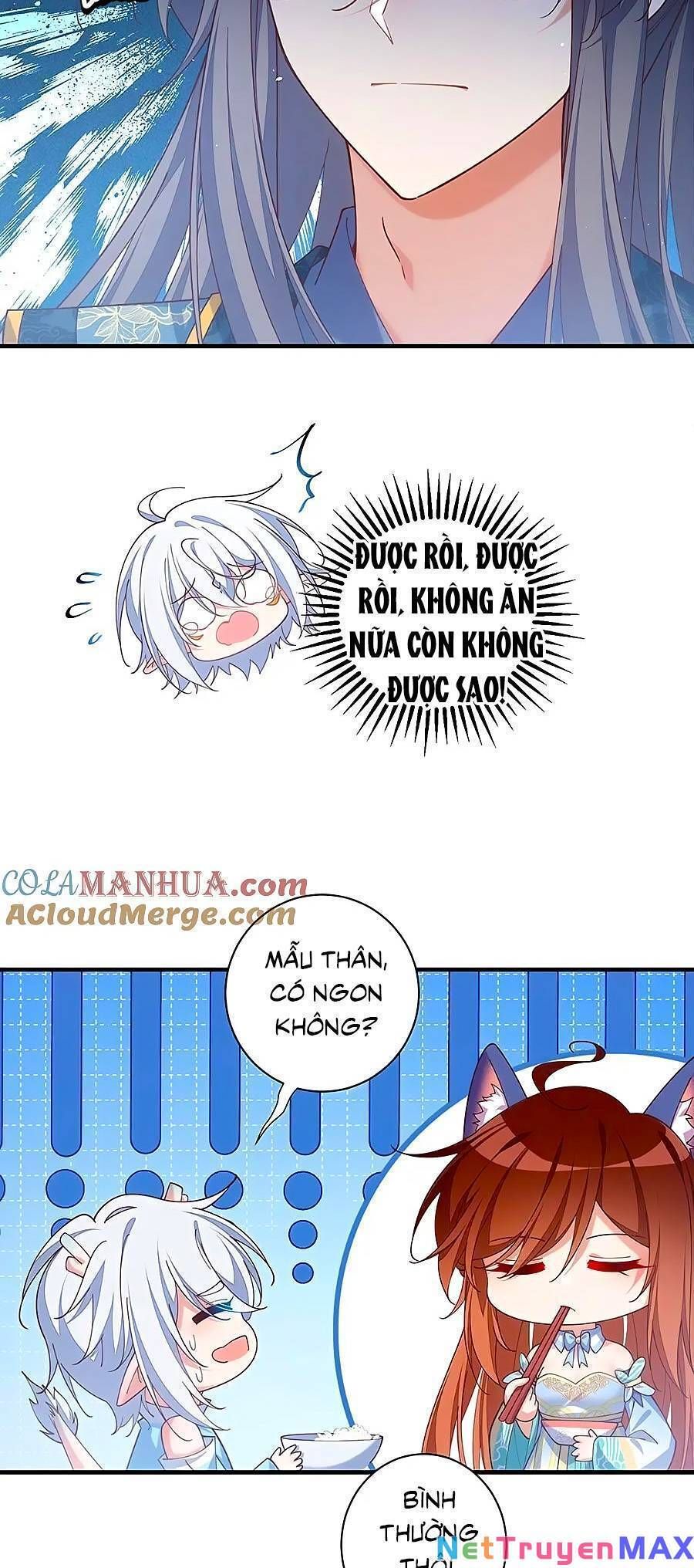 đọc truyện Manh Sư Tại Thượng Chương 479 ảnh 13 tại Thiên Thai Truyện