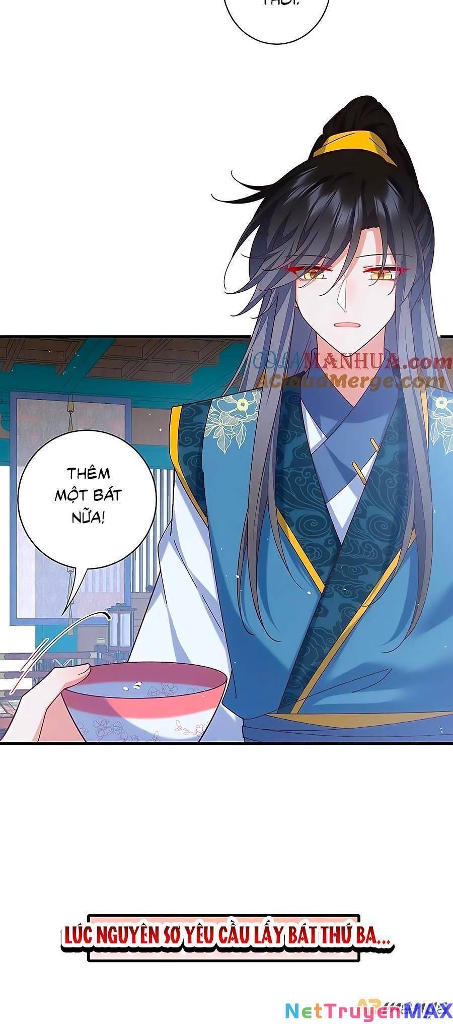 đọc truyện Manh Sư Tại Thượng Chương 479 ảnh 14 tại Thiên Thai Truyện