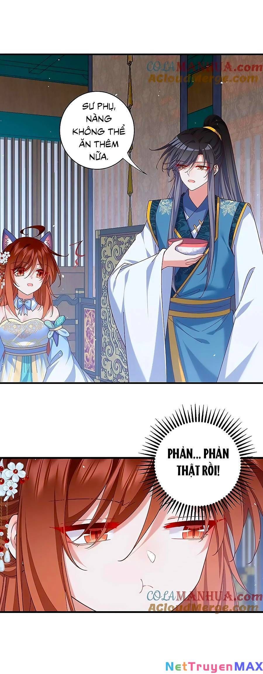 đọc truyện Manh Sư Tại Thượng Chương 479 ảnh 15 tại Thiên Thai Truyện