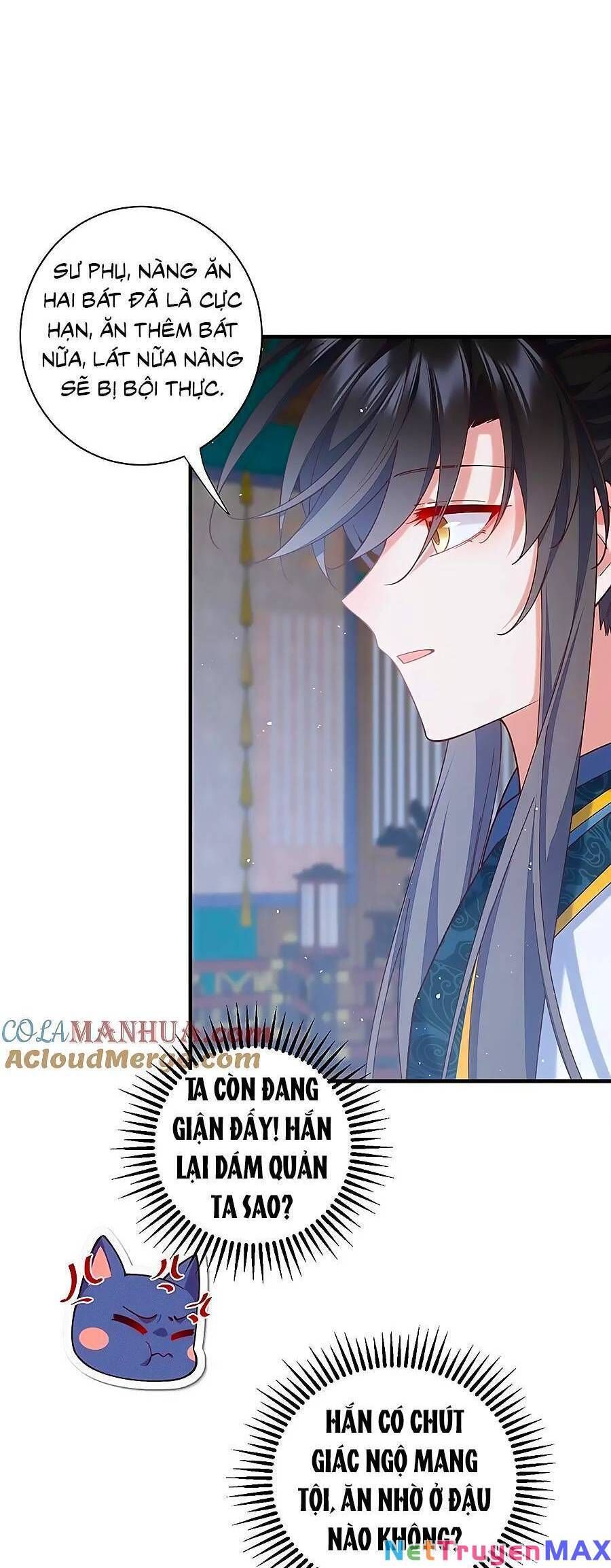 đọc truyện Manh Sư Tại Thượng Chương 479 ảnh 16 tại Thiên Thai Truyện