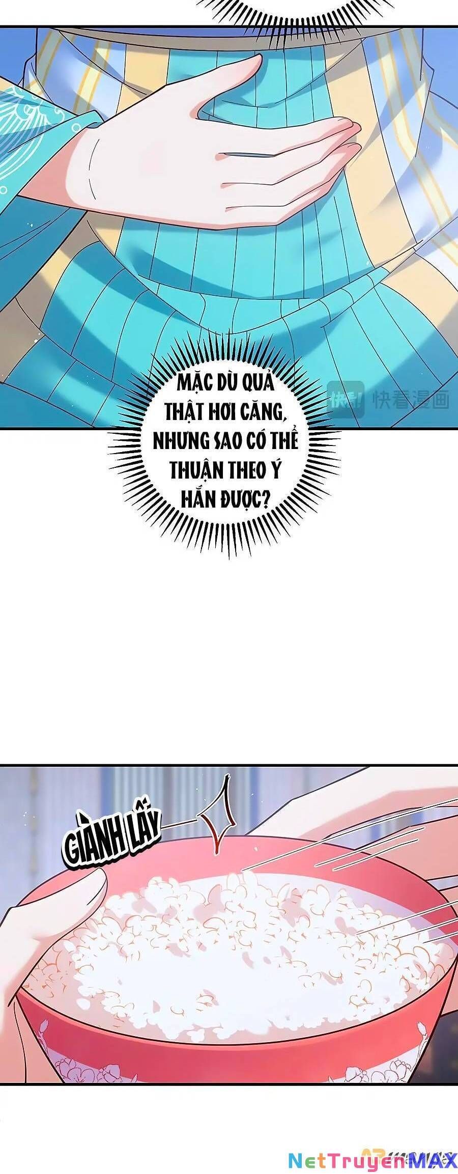 đọc truyện Manh Sư Tại Thượng Chương 479 ảnh 17 tại Thiên Thai Truyện