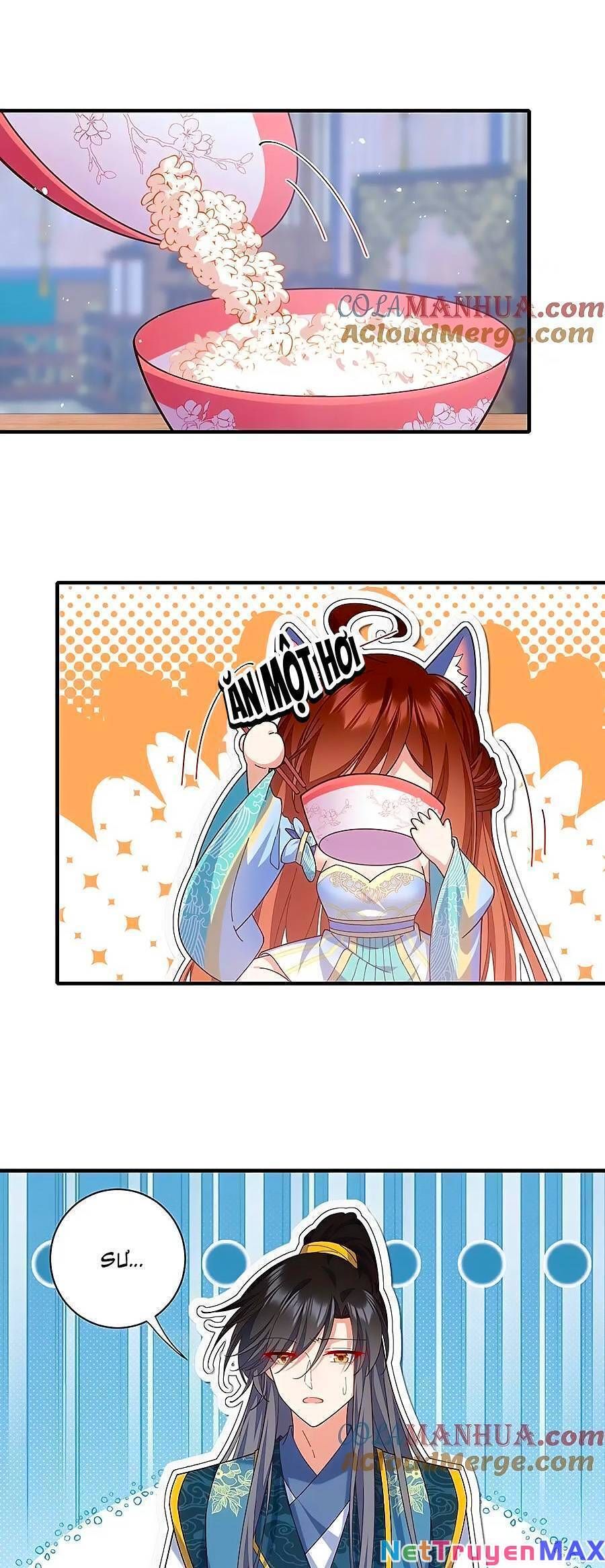 đọc truyện Manh Sư Tại Thượng Chương 479 ảnh 18 tại Thiên Thai Truyện