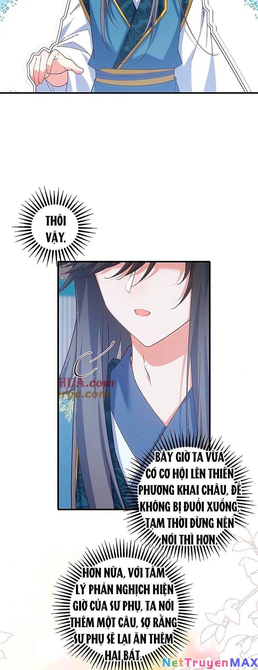 đọc truyện Manh Sư Tại Thượng Chương 479 ảnh 19 tại Thiên Thai Truyện