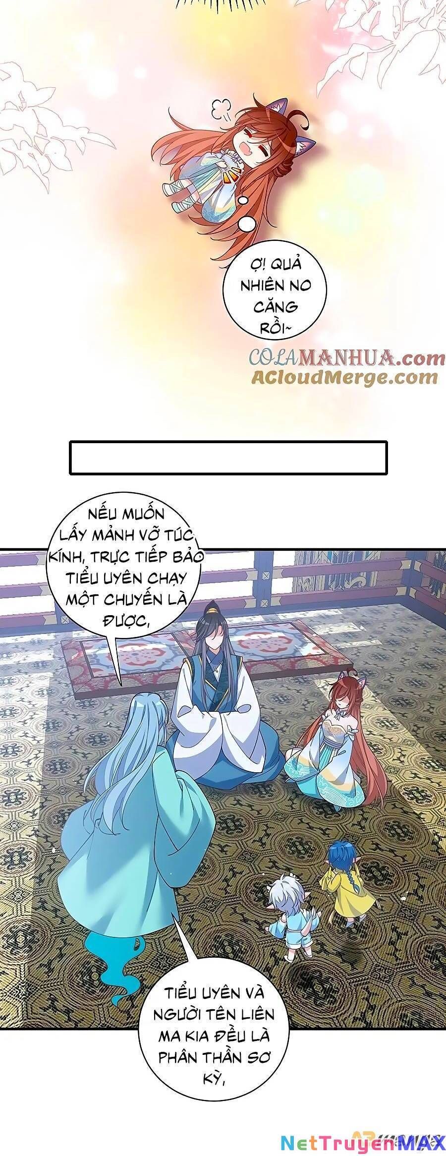 đọc truyện Manh Sư Tại Thượng Chương 479 ảnh 20 tại Thiên Thai Truyện