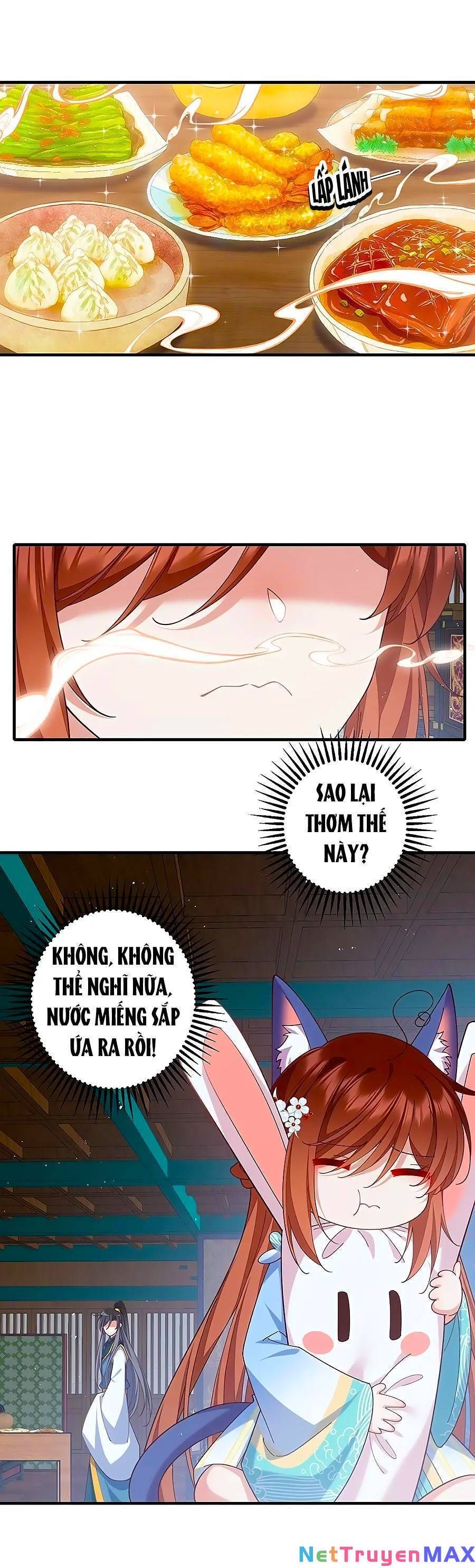 đọc truyện Manh Sư Tại Thượng Chương 479 ảnh 4 tại Thiên Thai Truyện