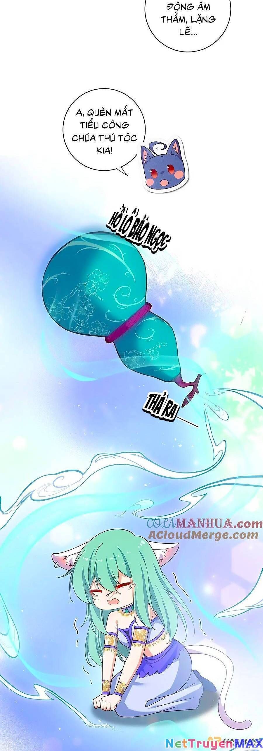 đọc truyện Manh Sư Tại Thượng Chương 479 ảnh 23 tại Thiên Thai Truyện