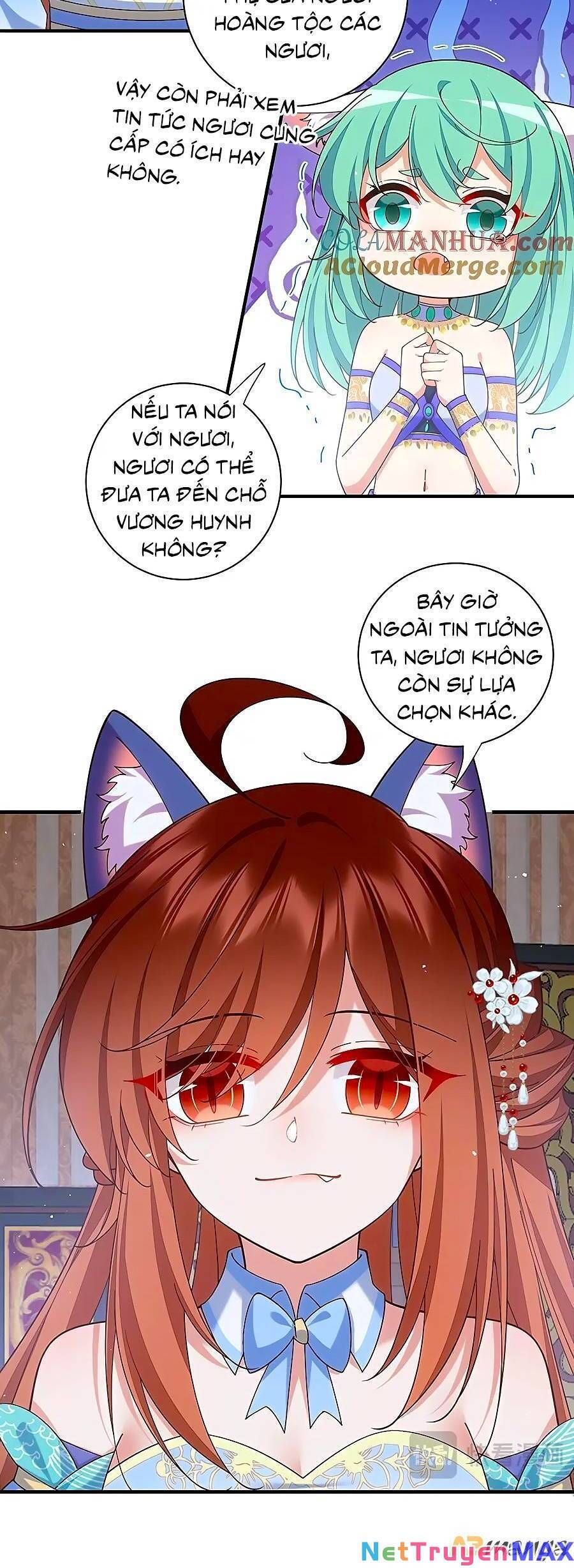 đọc truyện Manh Sư Tại Thượng Chương 479 ảnh 25 tại Thiên Thai Truyện