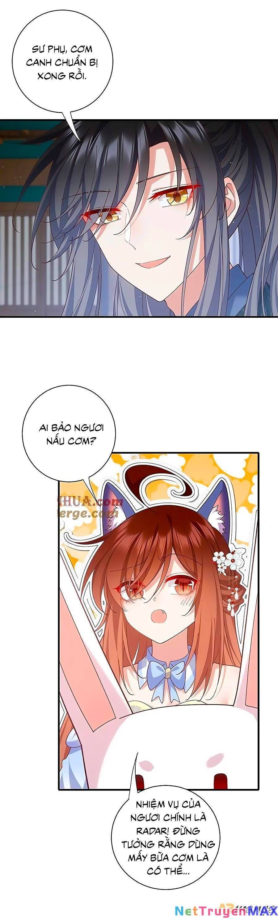 đọc truyện Manh Sư Tại Thượng Chương 479 ảnh 5 tại Thiên Thai Truyện