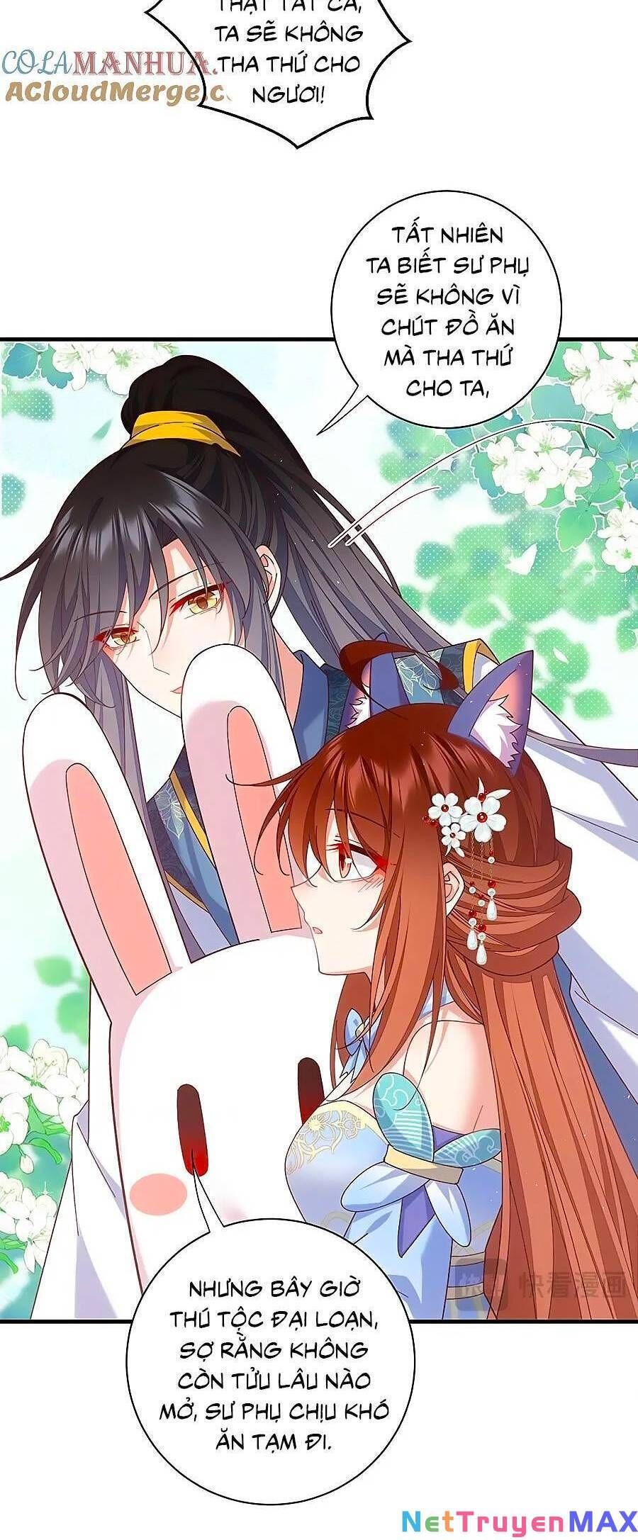 đọc truyện Manh Sư Tại Thượng Chương 479 ảnh 7 tại Thiên Thai Truyện