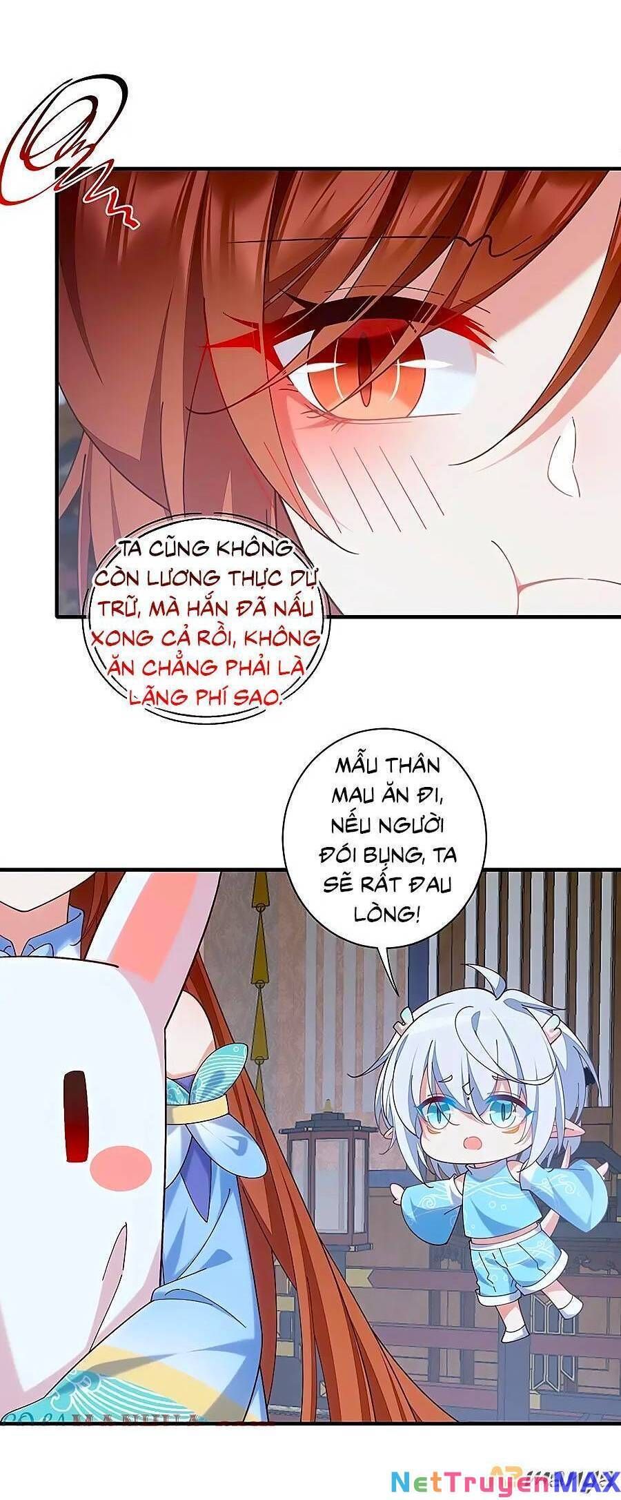 đọc truyện Manh Sư Tại Thượng Chương 479 ảnh 8 tại Thiên Thai Truyện