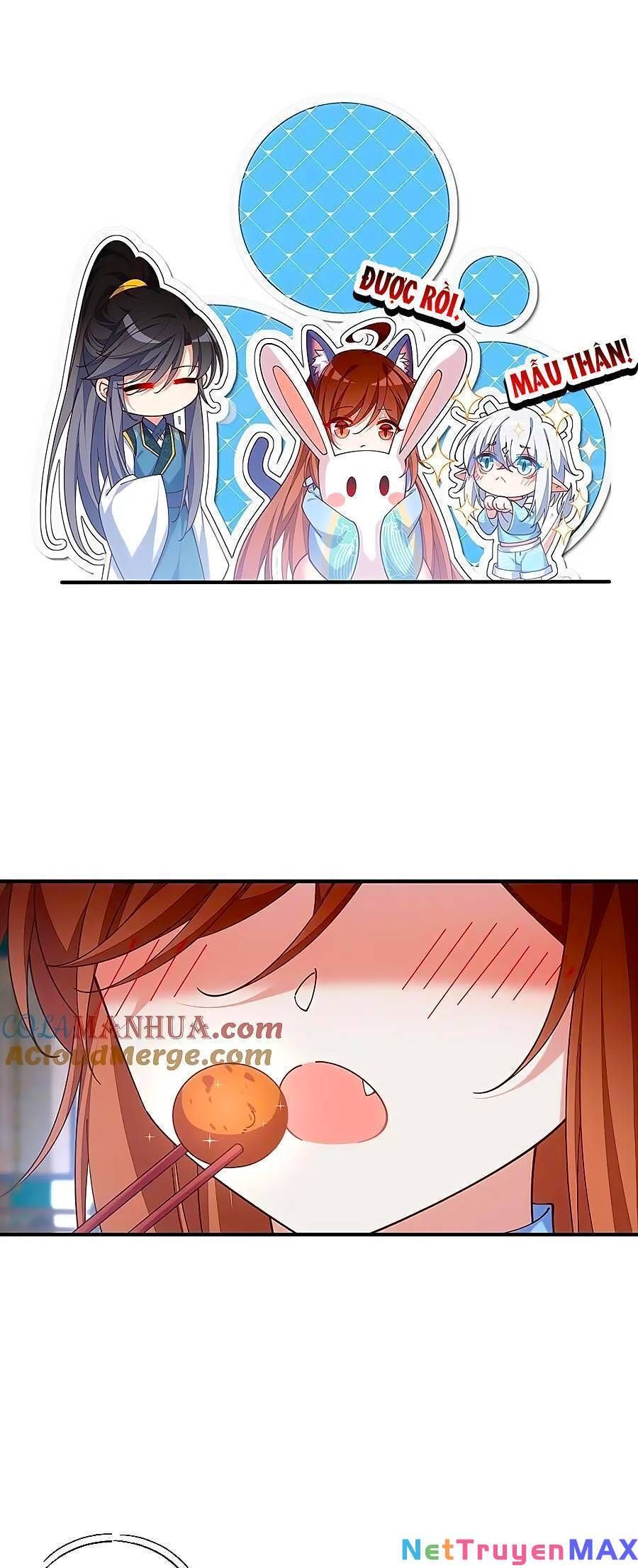 đọc truyện Manh Sư Tại Thượng Chương 479 ảnh 9 tại Thiên Thai Truyện