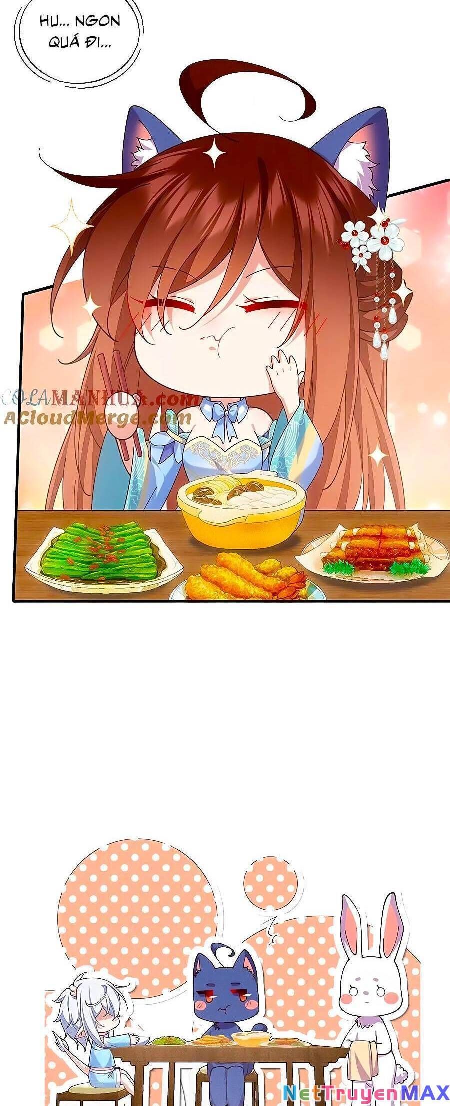 đọc truyện Manh Sư Tại Thượng Chương 479 ảnh 10 tại Thiên Thai Truyện