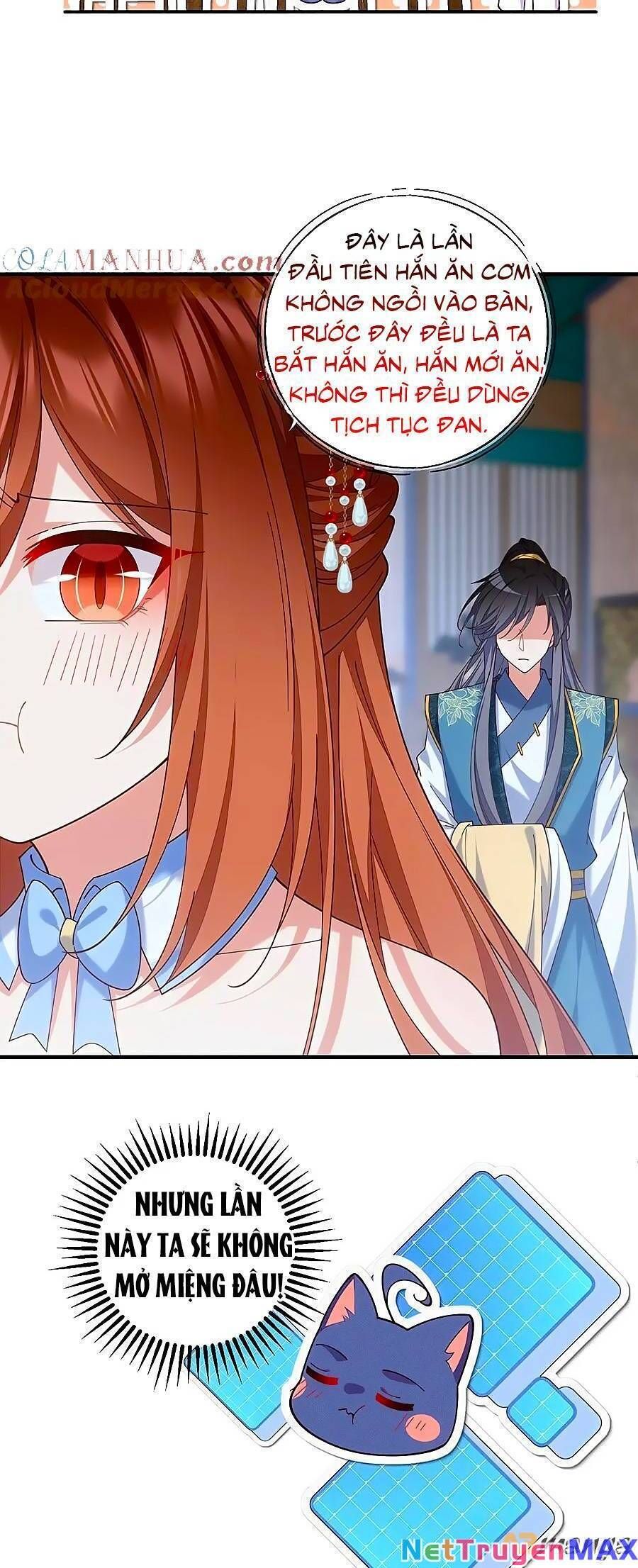 đọc truyện Manh Sư Tại Thượng Chương 479 ảnh 11 tại Thiên Thai Truyện