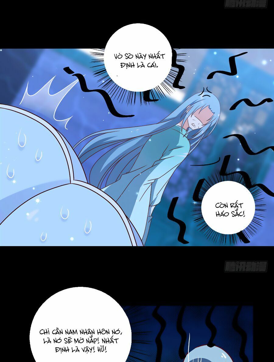 đọc truyện Manh Sư Tại Thượng Chương 48 ảnh 12 tại Thiên Thai Truyện