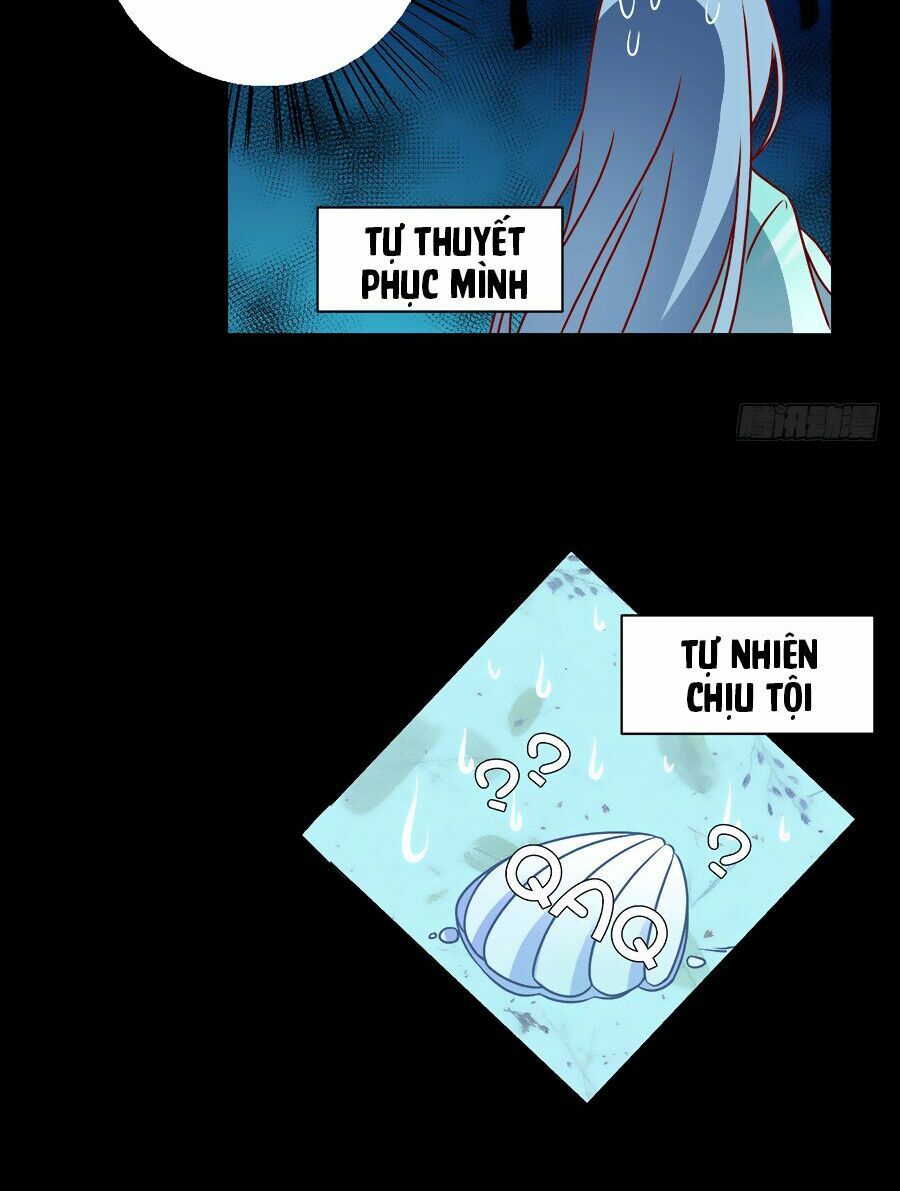 đọc truyện Manh Sư Tại Thượng Chương 48 ảnh 13 tại Thiên Thai Truyện