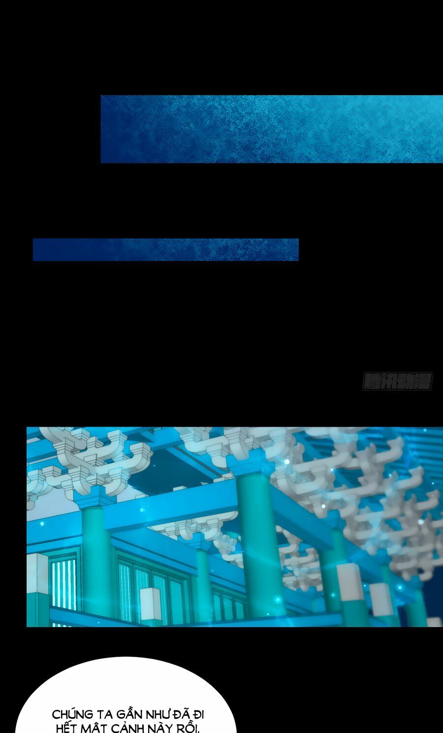 đọc truyện Manh Sư Tại Thượng Chương 48 ảnh 14 tại Thiên Thai Truyện