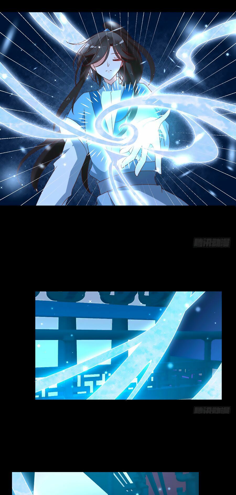 đọc truyện Manh Sư Tại Thượng Chương 48 ảnh 16 tại Thiên Thai Truyện