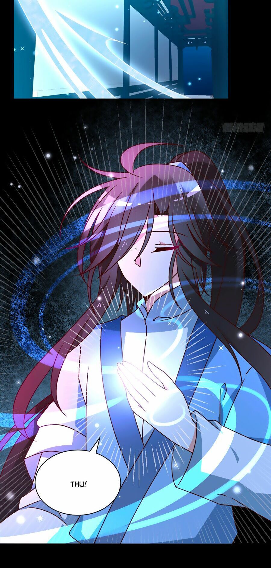 đọc truyện Manh Sư Tại Thượng Chương 48 ảnh 17 tại Thiên Thai Truyện