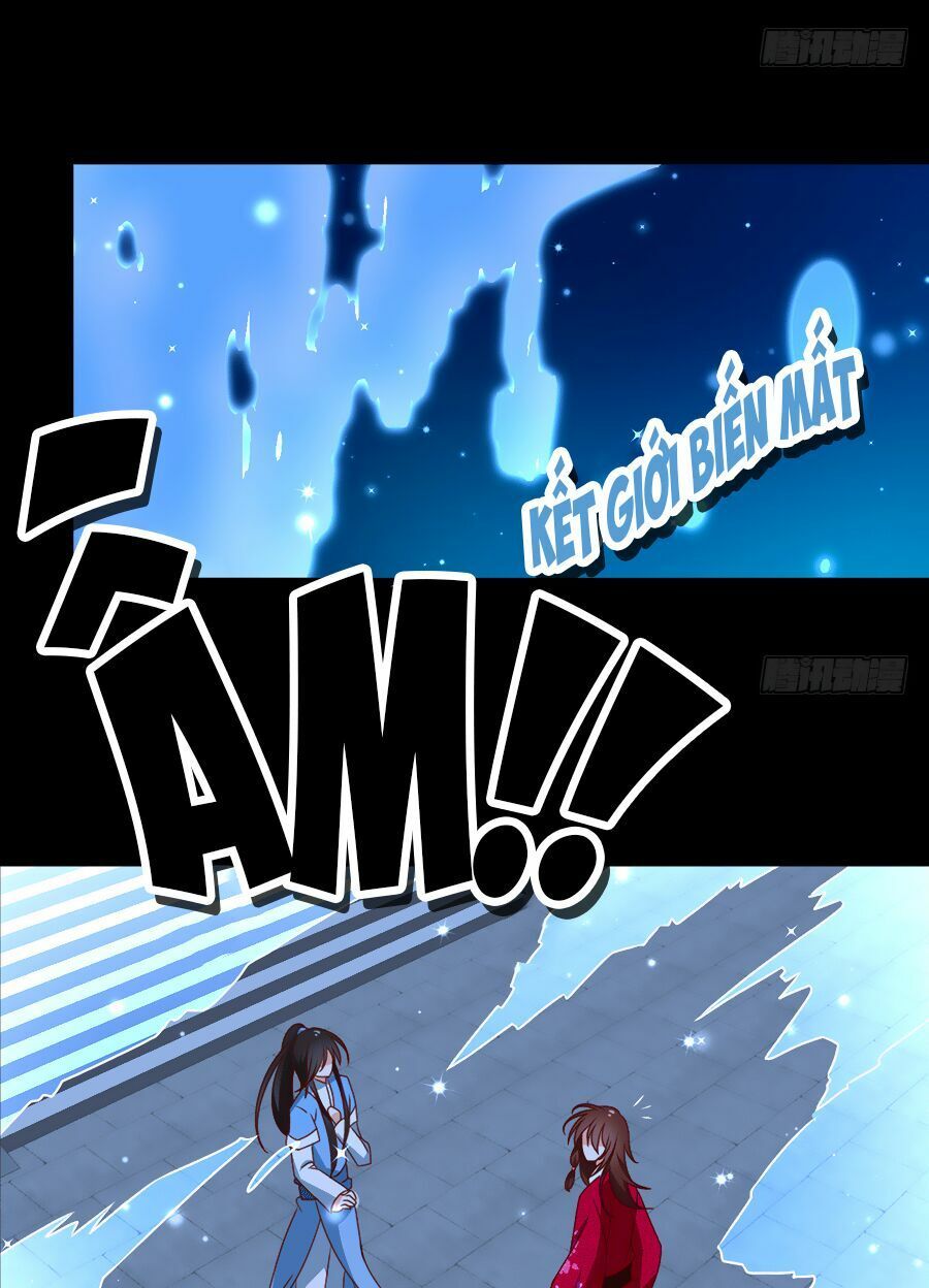 đọc truyện Manh Sư Tại Thượng Chương 48 ảnh 18 tại Thiên Thai Truyện