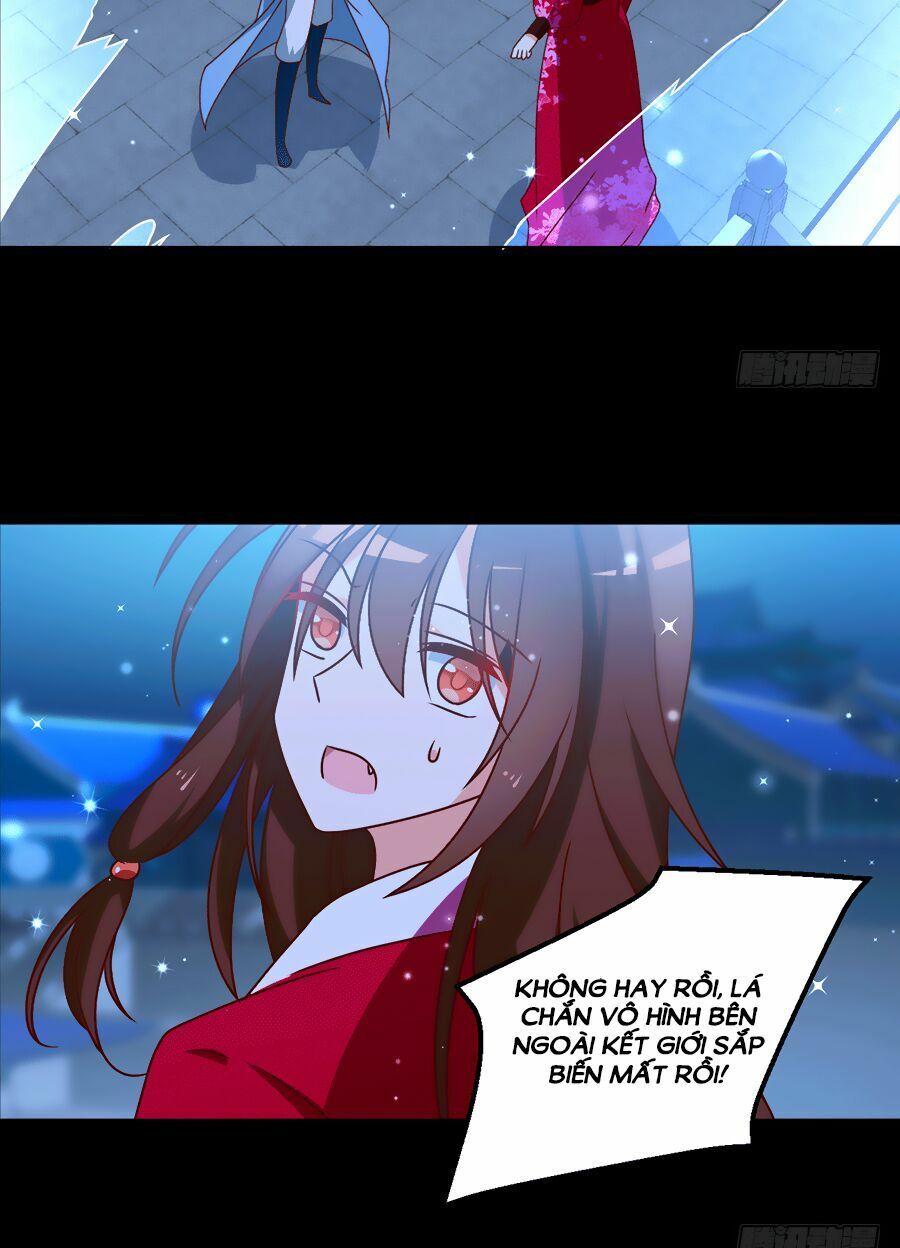 đọc truyện Manh Sư Tại Thượng Chương 48 ảnh 19 tại Thiên Thai Truyện