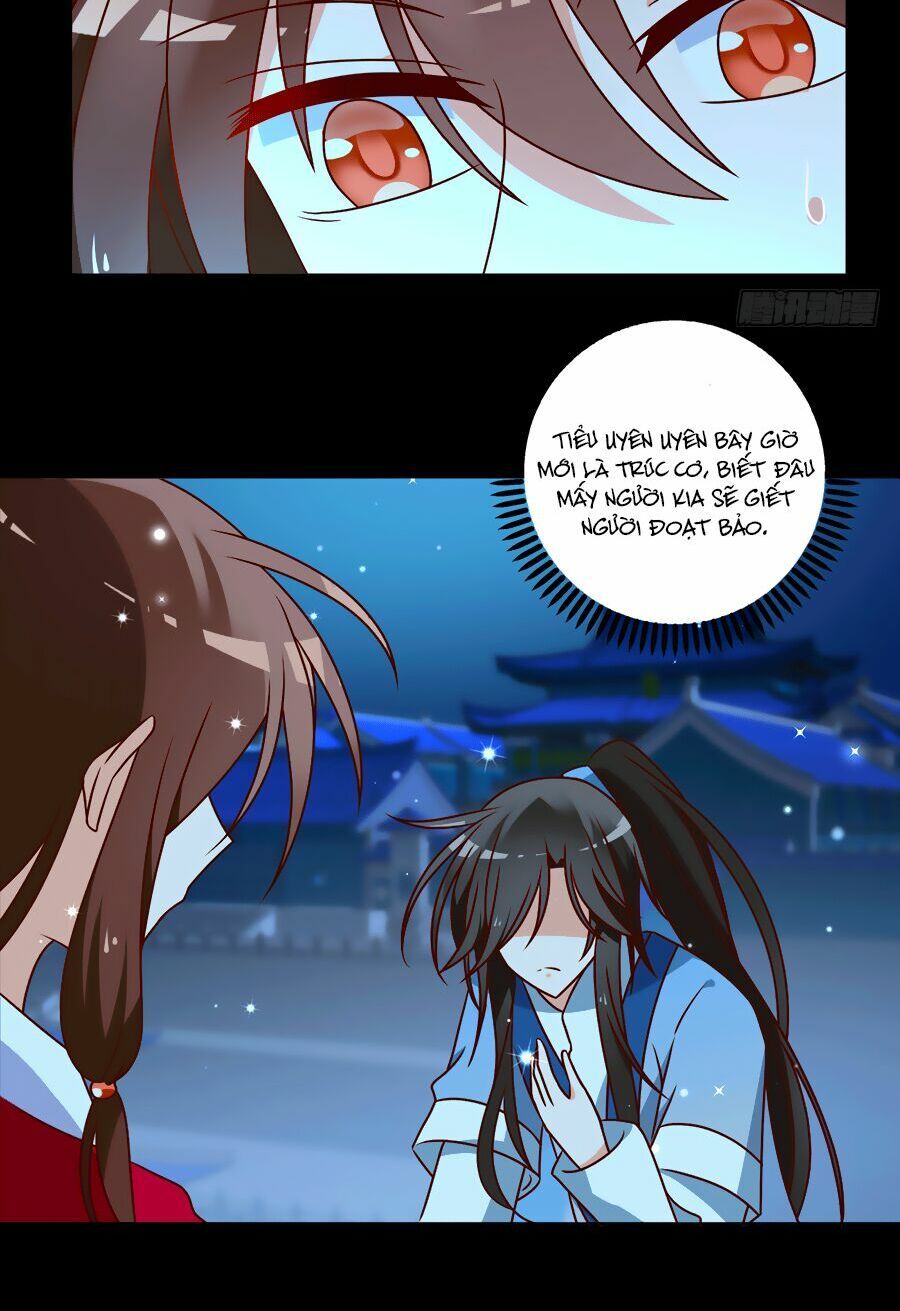 đọc truyện Manh Sư Tại Thượng Chương 48 ảnh 21 tại Thiên Thai Truyện