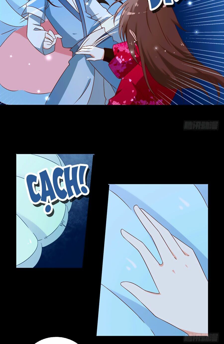 đọc truyện Manh Sư Tại Thượng Chương 48 ảnh 23 tại Thiên Thai Truyện