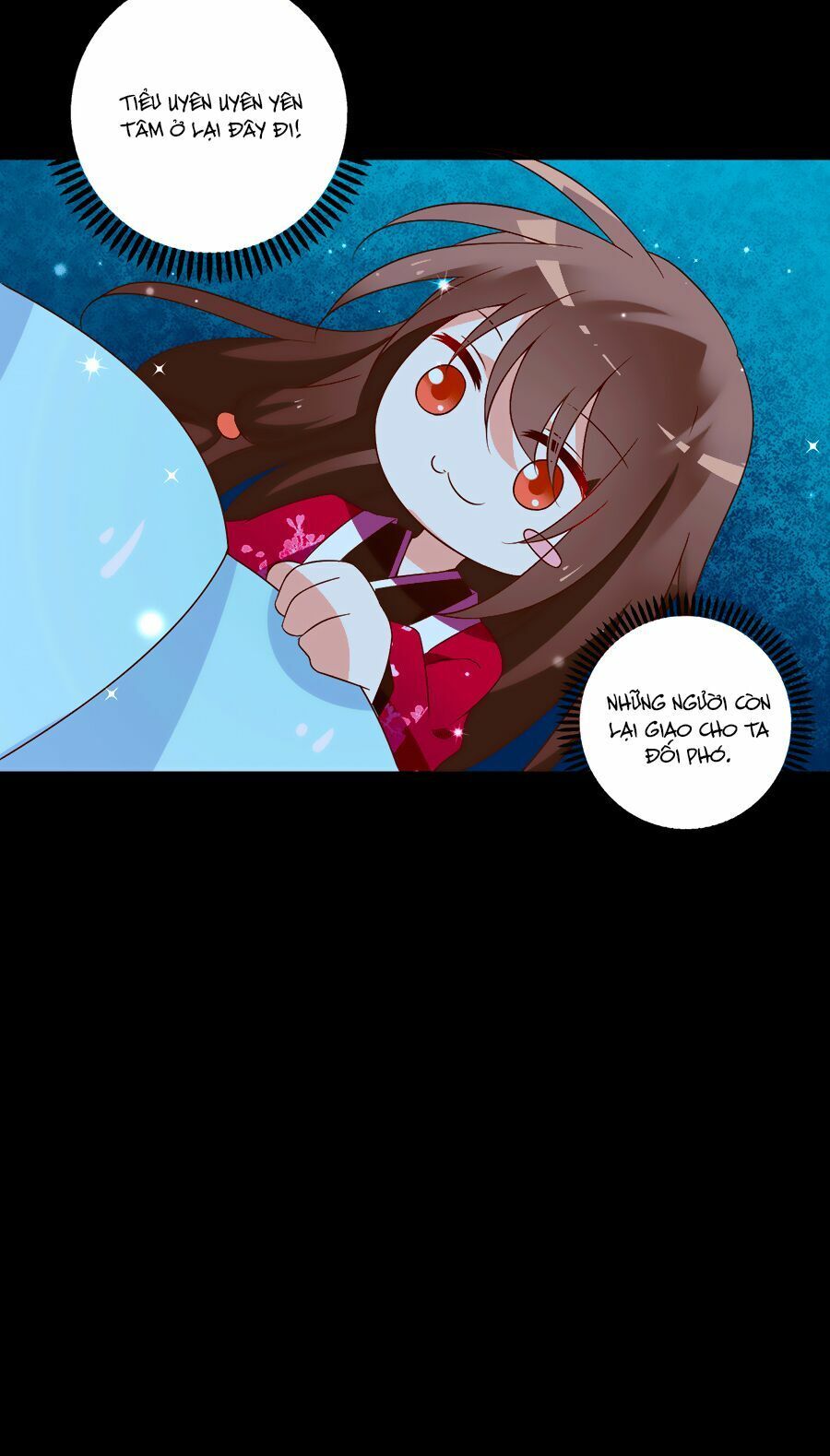 đọc truyện Manh Sư Tại Thượng Chương 48 ảnh 24 tại Thiên Thai Truyện