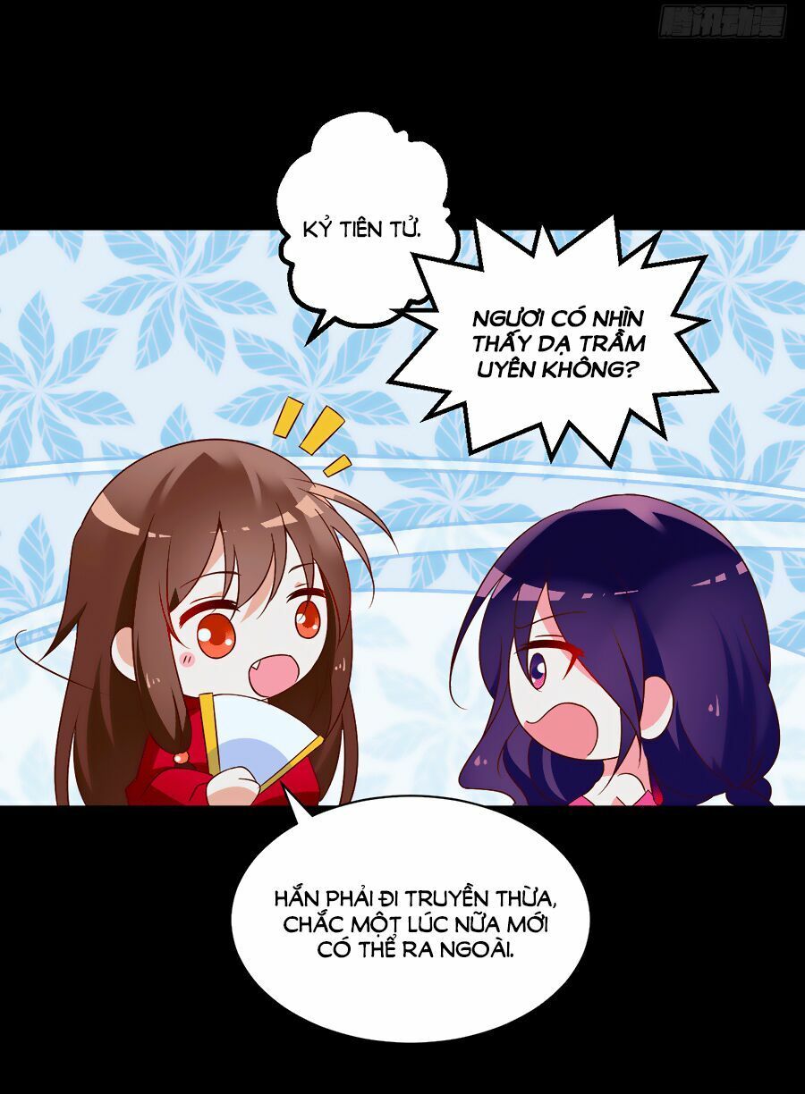 đọc truyện Manh Sư Tại Thượng Chương 48 ảnh 26 tại Thiên Thai Truyện