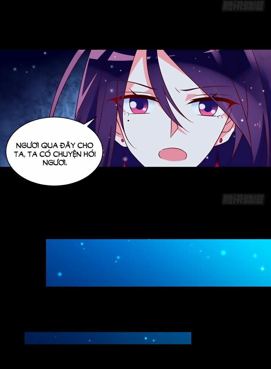 đọc truyện Manh Sư Tại Thượng Chương 48 ảnh 27 tại Thiên Thai Truyện