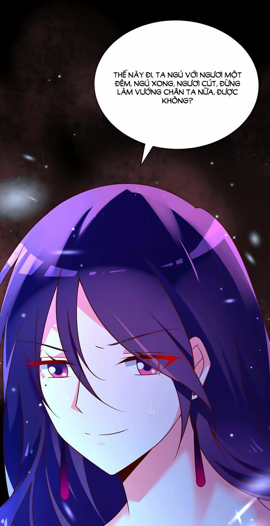 đọc truyện Manh Sư Tại Thượng Chương 48 ảnh 30 tại Thiên Thai Truyện