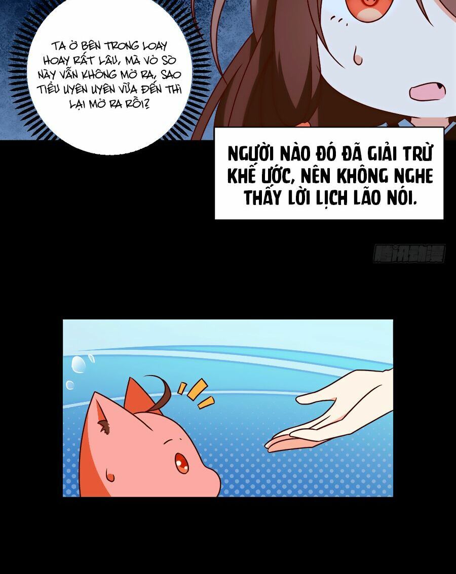 đọc truyện Manh Sư Tại Thượng Chương 48 ảnh 5 tại Thiên Thai Truyện