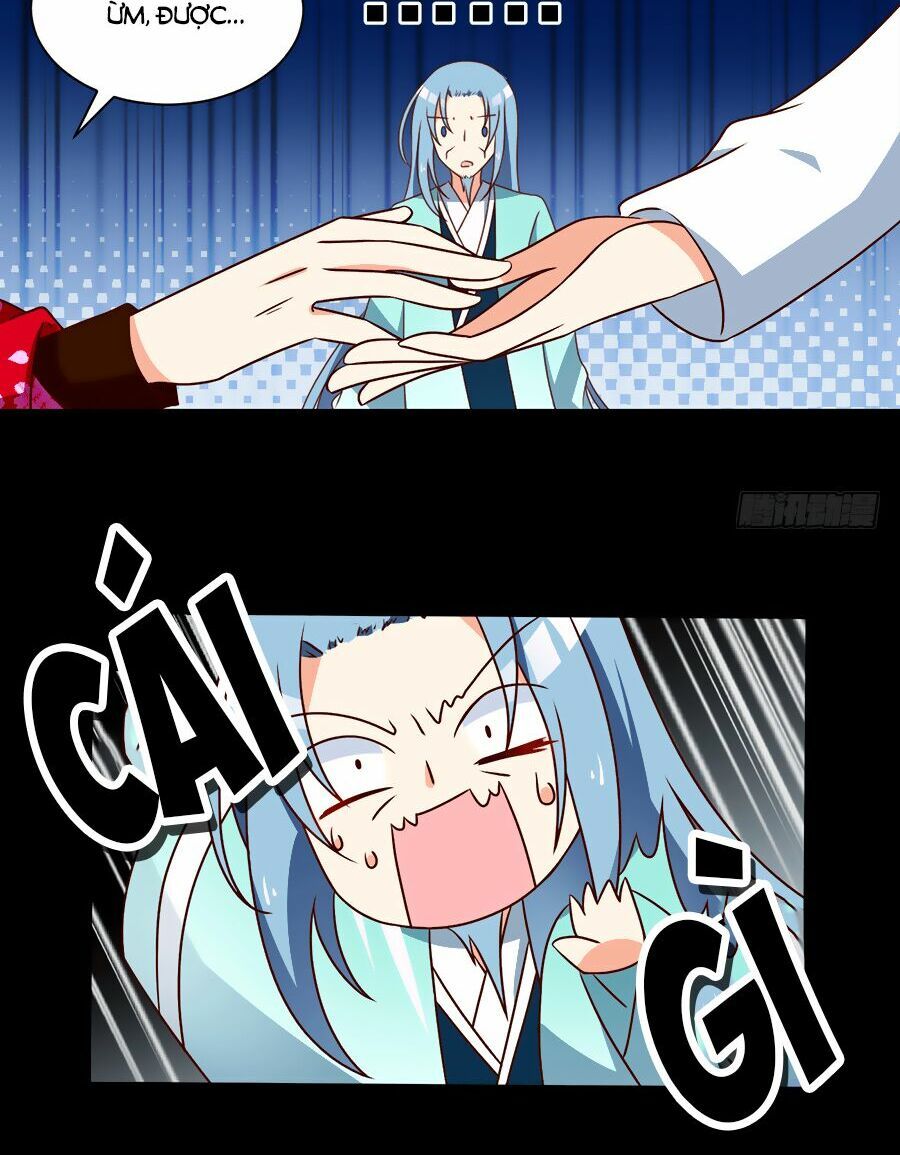 đọc truyện Manh Sư Tại Thượng Chương 48 ảnh 7 tại Thiên Thai Truyện