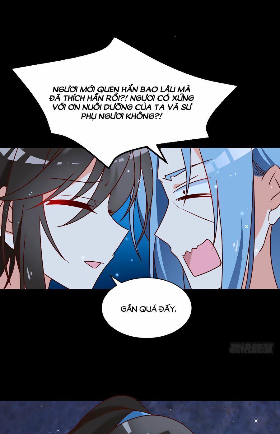 đọc truyện Manh Sư Tại Thượng Chương 48 ảnh 10 tại Thiên Thai Truyện