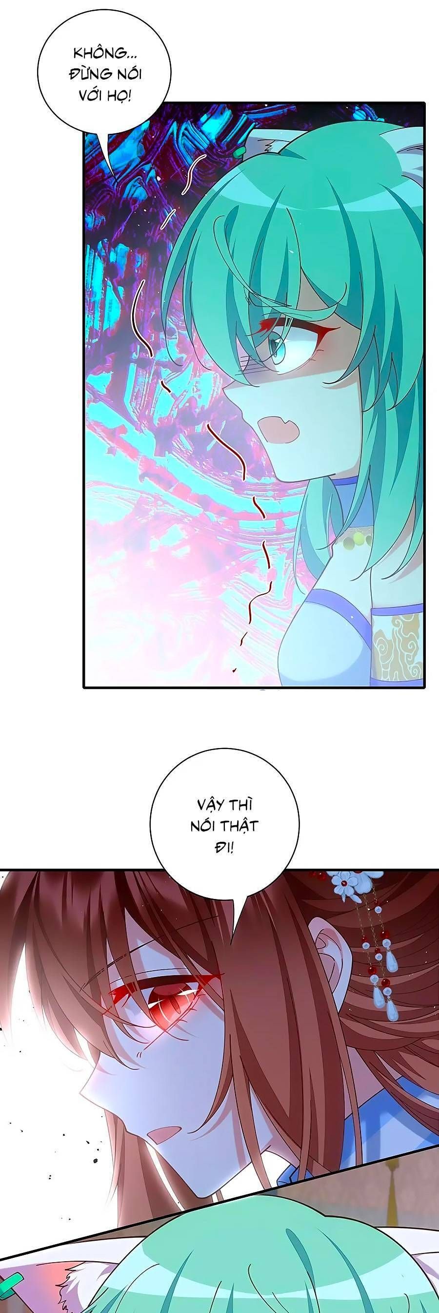 đọc truyện Manh Sư Tại Thượng Chương 480 ảnh 18 tại Thiên Thai Truyện