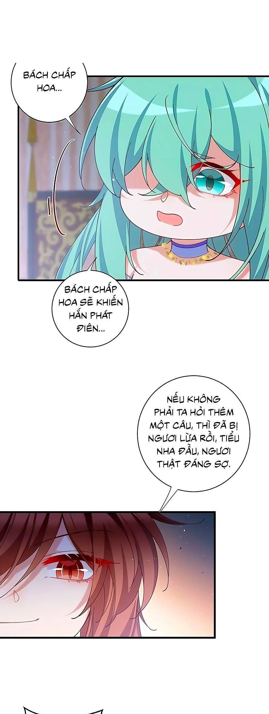 đọc truyện Manh Sư Tại Thượng Chương 480 ảnh 21 tại Thiên Thai Truyện