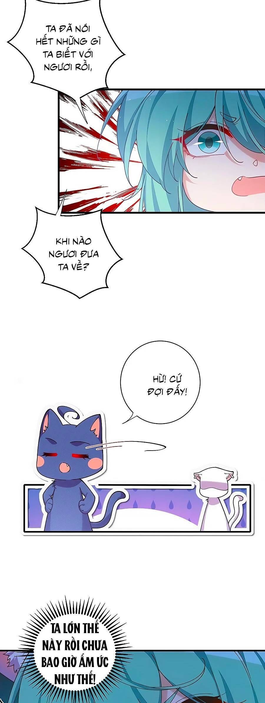 đọc truyện Manh Sư Tại Thượng Chương 480 ảnh 22 tại Thiên Thai Truyện