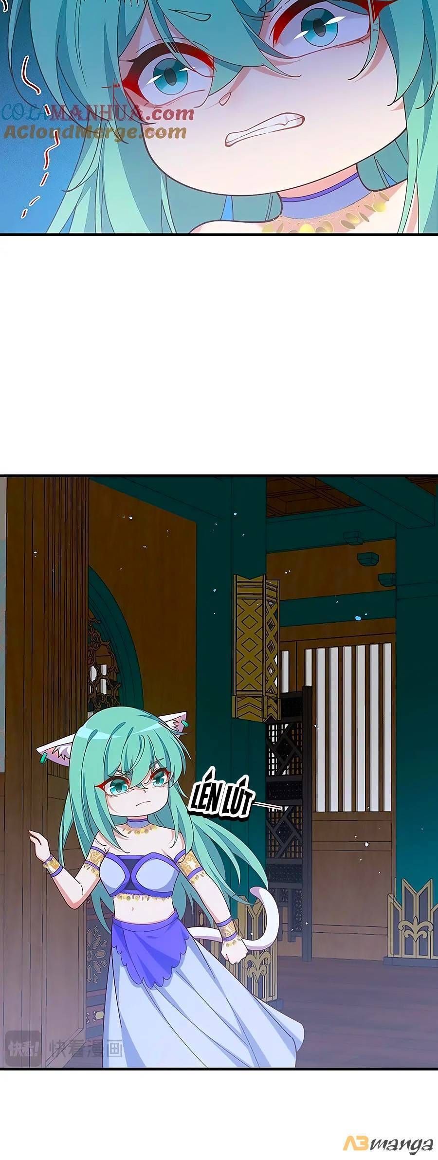 đọc truyện Manh Sư Tại Thượng Chương 480 ảnh 23 tại Thiên Thai Truyện