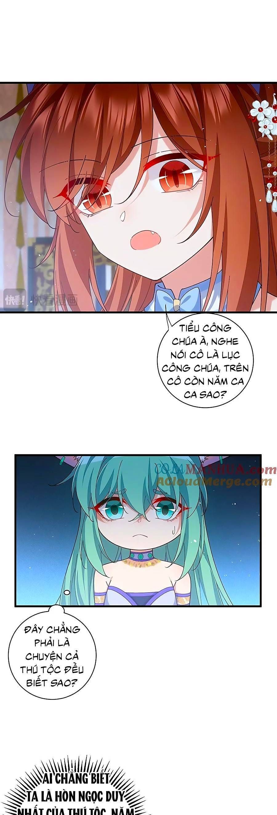 đọc truyện Manh Sư Tại Thượng Chương 480 ảnh 7 tại Thiên Thai Truyện