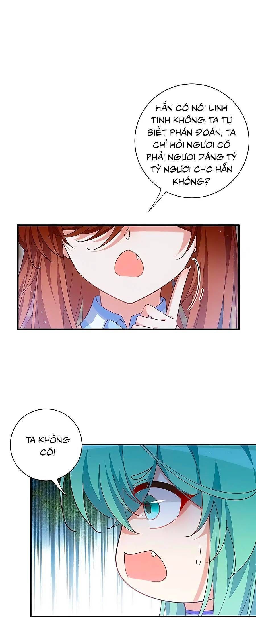 đọc truyện Manh Sư Tại Thượng Chương 480 ảnh 11 tại Thiên Thai Truyện