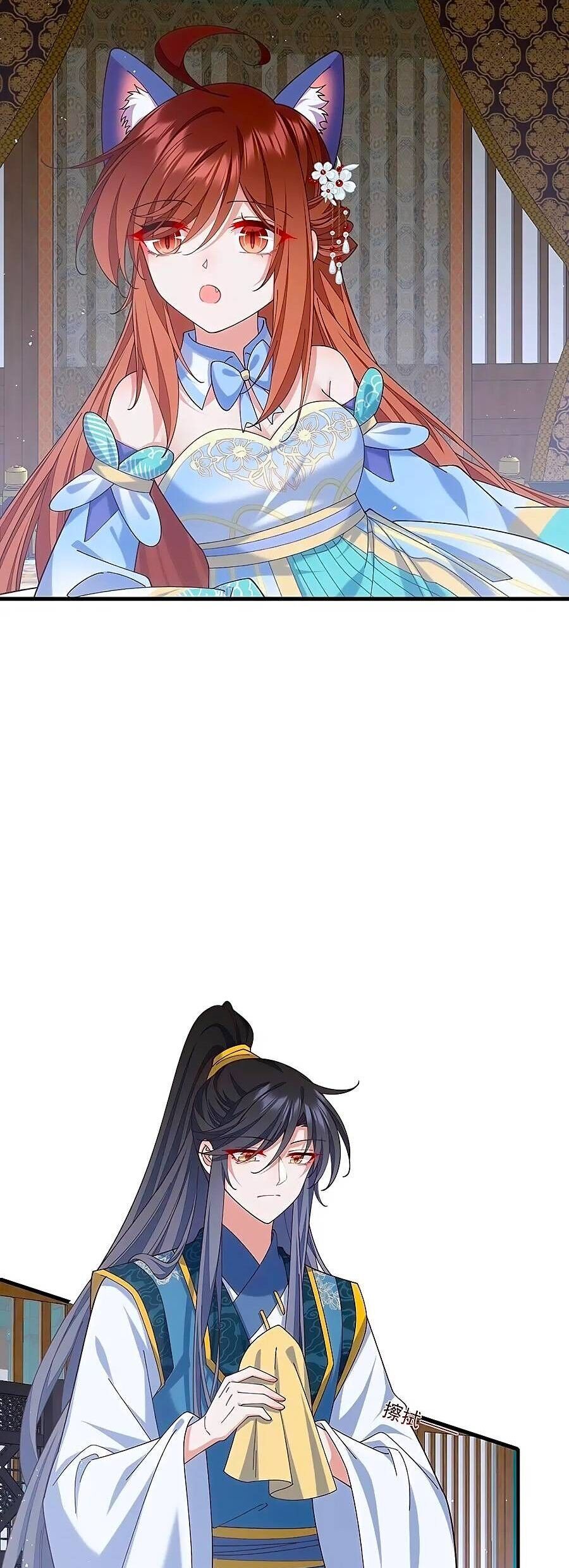 đọc truyện Manh Sư Tại Thượng Chương 481 ảnh 13 tại Thiên Thai Truyện