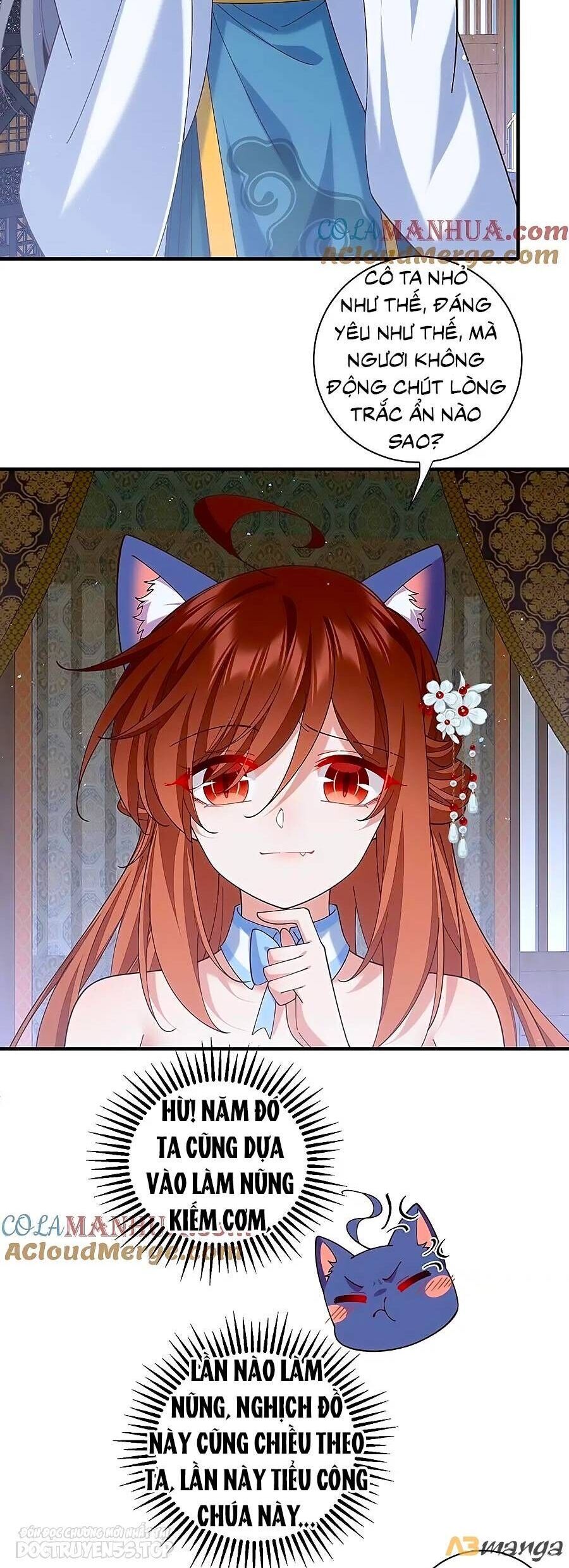 đọc truyện Manh Sư Tại Thượng Chương 481 ảnh 14 tại Thiên Thai Truyện