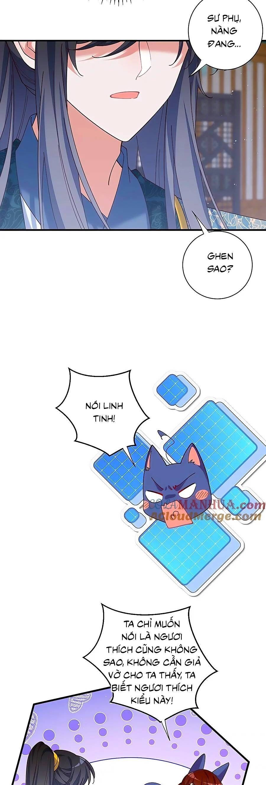 đọc truyện Manh Sư Tại Thượng Chương 481 ảnh 15 tại Thiên Thai Truyện