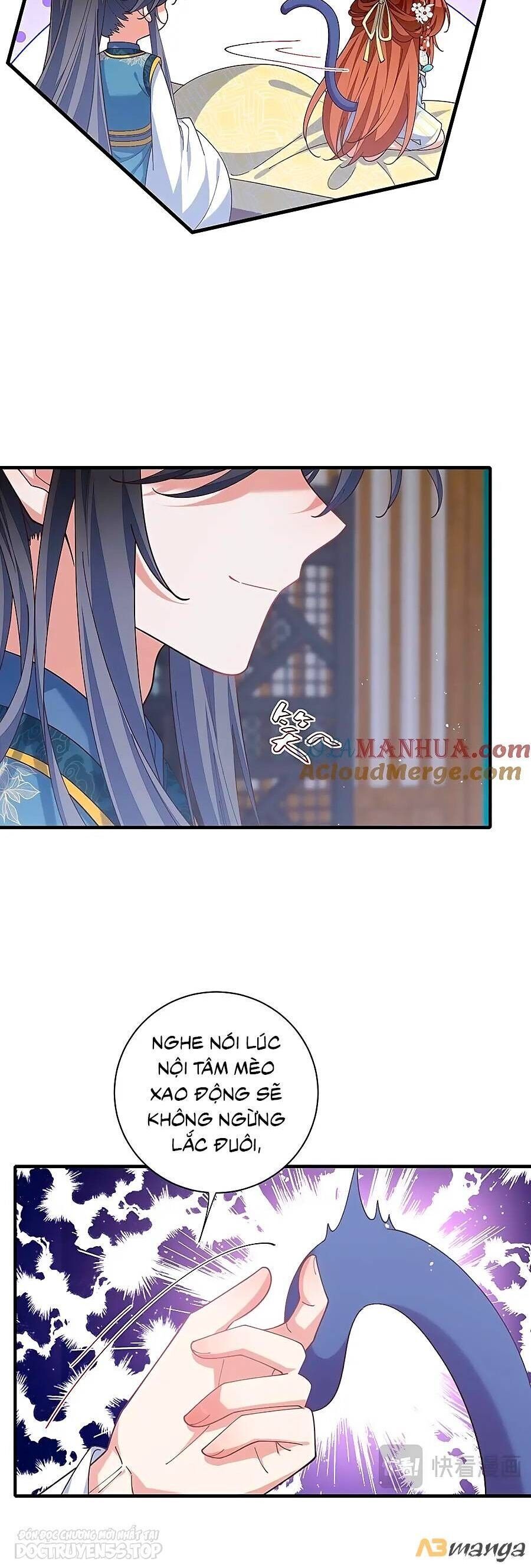 đọc truyện Manh Sư Tại Thượng Chương 481 ảnh 16 tại Thiên Thai Truyện