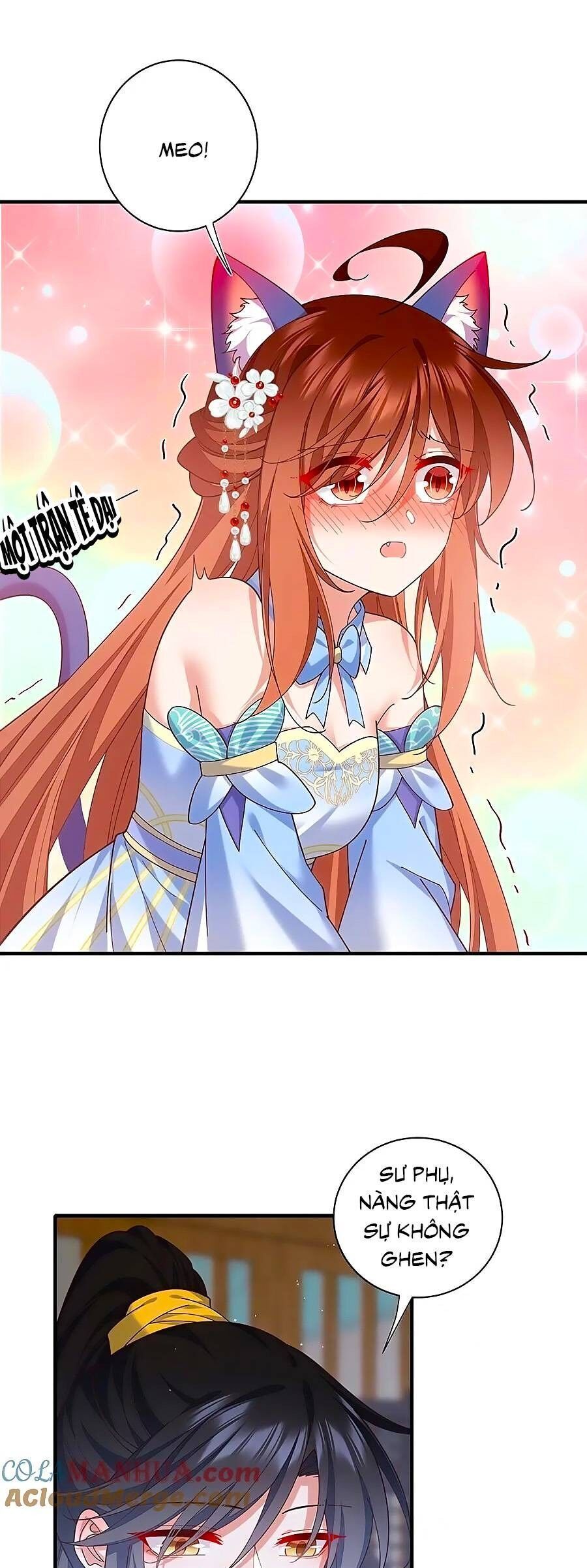 đọc truyện Manh Sư Tại Thượng Chương 481 ảnh 17 tại Thiên Thai Truyện