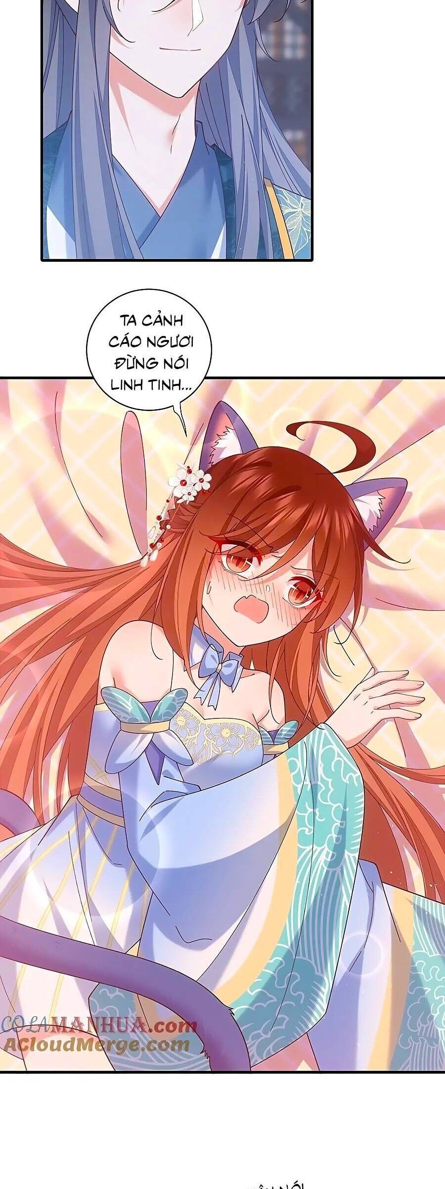 đọc truyện Manh Sư Tại Thượng Chương 481 ảnh 18 tại Thiên Thai Truyện