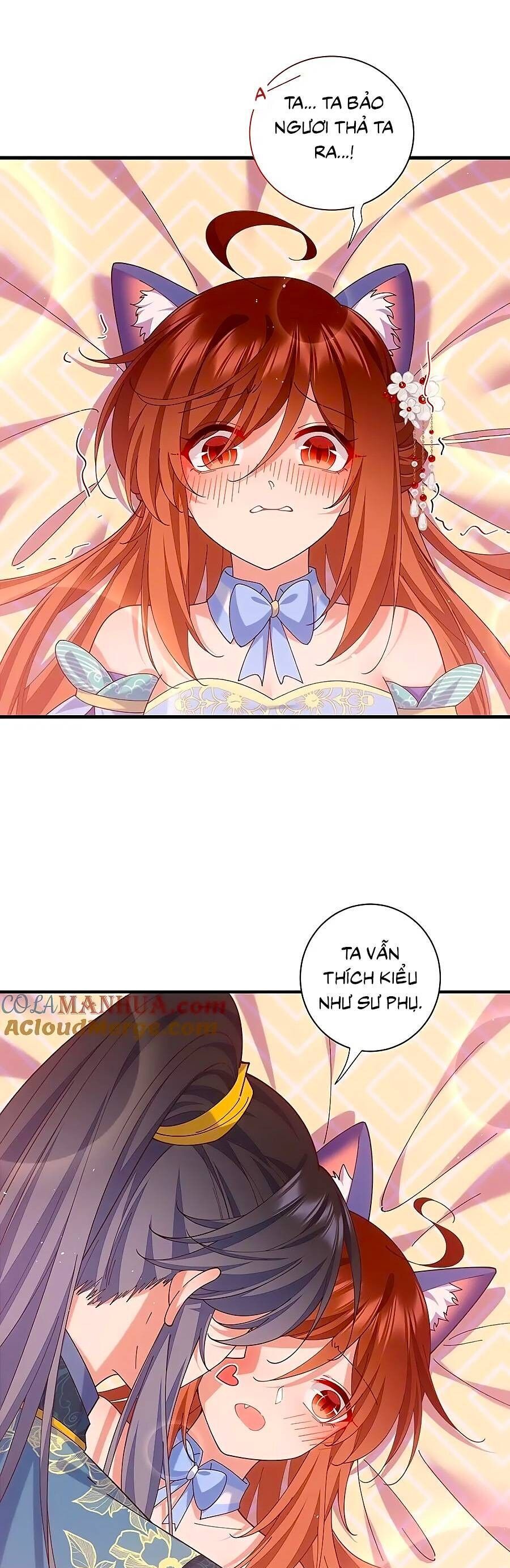 đọc truyện Manh Sư Tại Thượng Chương 481 ảnh 20 tại Thiên Thai Truyện