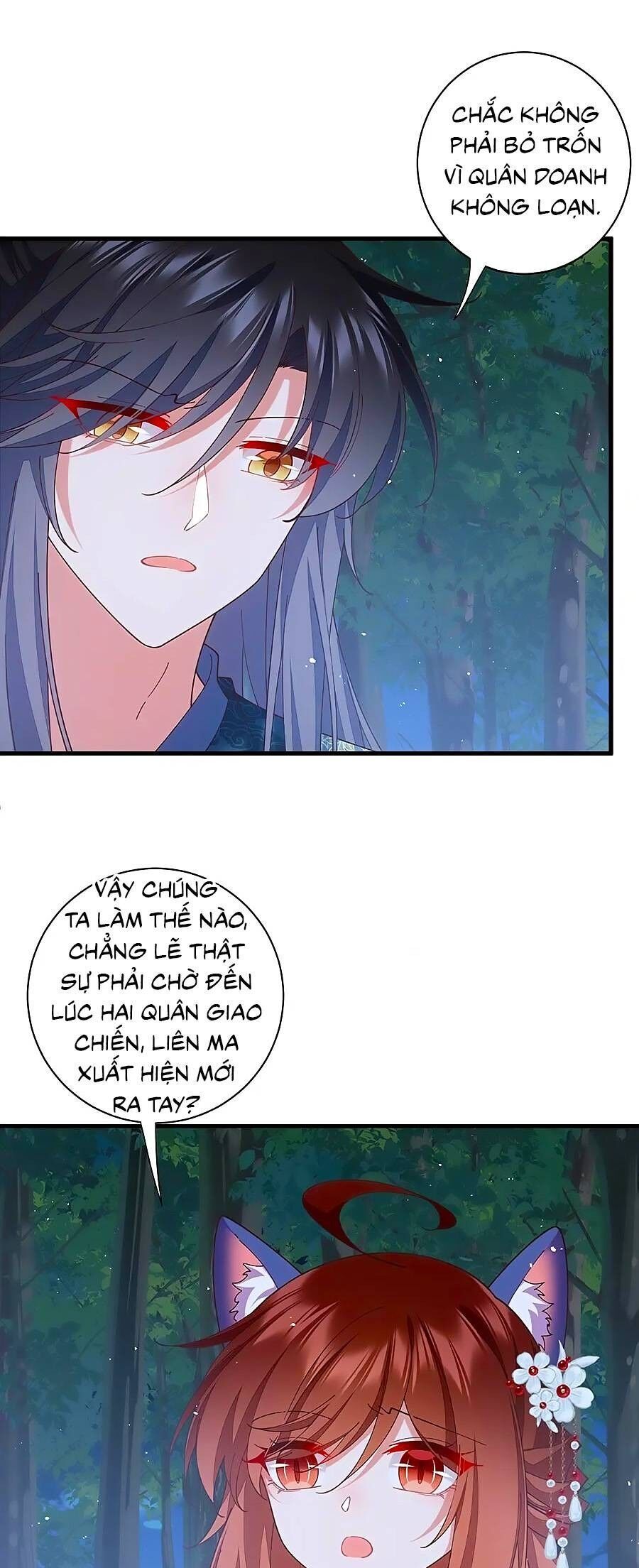 đọc truyện Manh Sư Tại Thượng Chương 481 ảnh 23 tại Thiên Thai Truyện